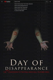 Day Of Disappearance