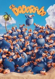 poster El Dodorado