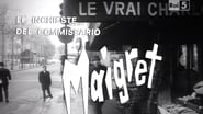 Le inchieste del commissario Maigret  