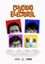 poster Cuycidio Electoral