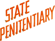 Logo of State Penitentiary image size 806x605