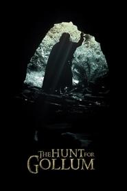 poster The Hunt for Gollum