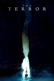 Poster of The Terror image size 1000x1500