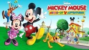 Backdrop of Mickey Mouse Mixed-Up Adventures image size 1280x720