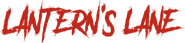 Logo of Lantern's Lane image size 4311x1011