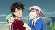 Beelzebub season 1 episode 21