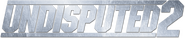 Logo of Undisputed II: Last Man Standing image size 787x163