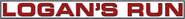 Logo of Logan's Run image size 976x100