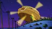 Attack of the Killer Spuds