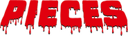 Logo of Pieces image size 782x223