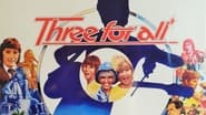 Three for All wallpaper 