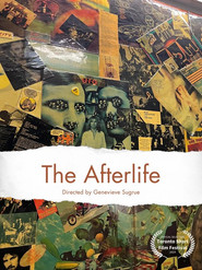 poster The Afterlife