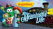 Backdrop of VeggieTales: It's a Meaningful Life image size 3840x2160