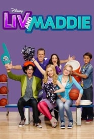 Liv and Maddie poster picture