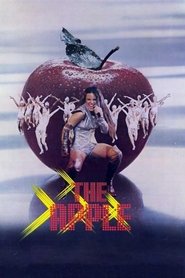 poster The Apple