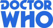 Logo of Doctor Who image size 1500x799
