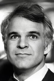 Photo of Steve Martin image size 2000x3000
