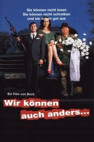poster No More Mr. Nice Guy