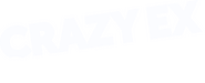 Logo of Crazy Ex-Girlfriend image size 1757x711