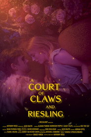 A Court of Claws and Riesling