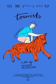poster Tourists