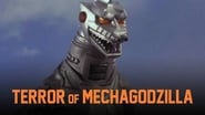 Mechagodzilla contre-attaque wallpaper 