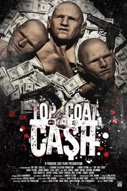 Top Coat Cash Poster