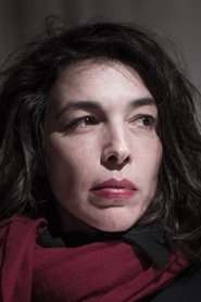 Photo of Cécile Guilbert image size 718x1077