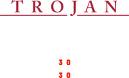 Logo of Trojan War image size 2117x1298