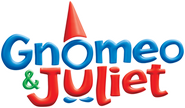 Logo of Gnomeo & Juliet image size 664x388