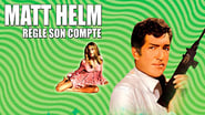 Matt Helm règle son comte wallpaper 