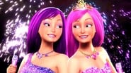 Barbie : La Princesse et la popstar wallpaper 