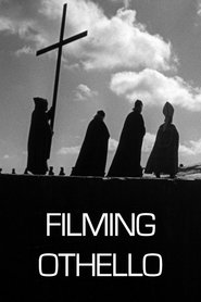 poster Filming Othello