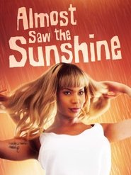 poster Almost Saw the Sunshine