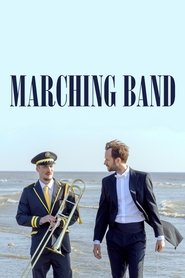 poster Marching Band