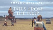Backdrop of Tales from the Loop image size 2560x1440