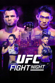 UFC Fight Night 286: Nurmagomedov vs. Song