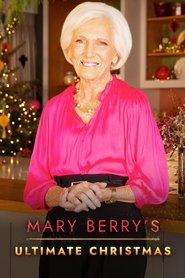poster Mary Berry's Ultimate Christmas