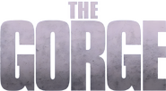 Logo of The Gorge image size 1970x1084