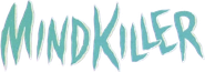 Logo of Mind Killer image size 1065x376
