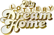Logo of My Lottery Dream Home image size 1830x1185