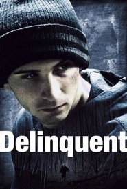 Poster of Delinquent image size 648x960