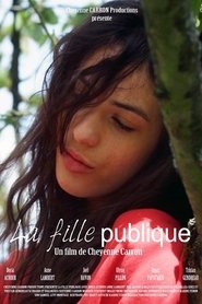 La fille publique