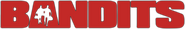 Logo of Bandits image size 788x124