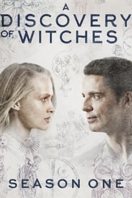 A Discovery of Witches Serie en streaming