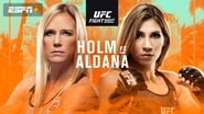 UFC on ESPN 16: Holm vs. Aldana wallpaper 