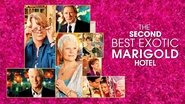 Backdrop of The Second Best Exotic Marigold Hotel image size 3840x2160