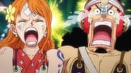 One Piece season 21 episode 1031