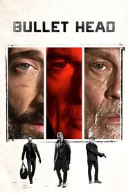 poster Bullet Head