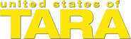 Logo of United States of Tara image size 784x231